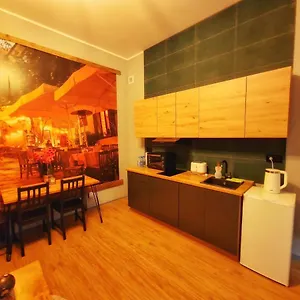 Toskania No.3 Apartament
