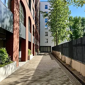 Pl. Wolnosci 6 Apartament